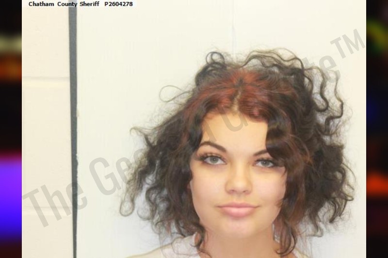 Shania Marat — Chatham County