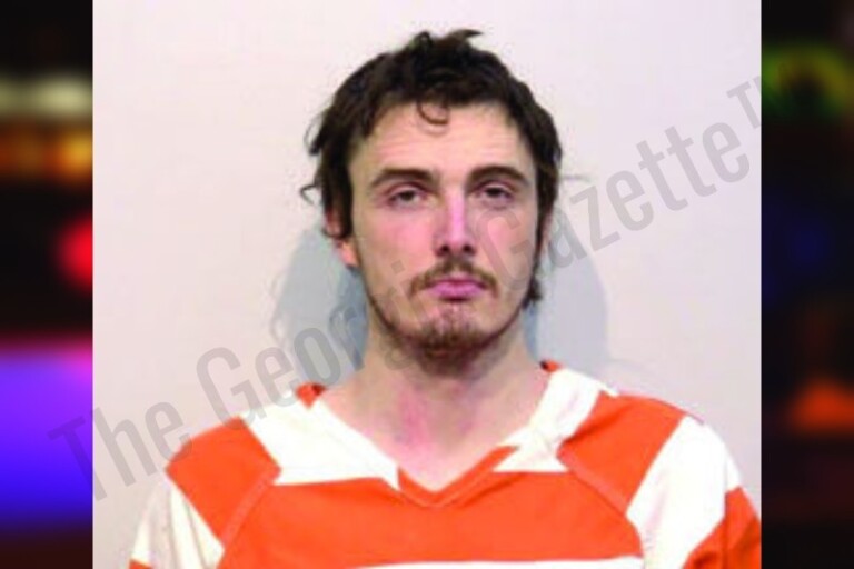 Jon Manis — Bartow County