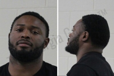 Traveon Mathis — Houston County