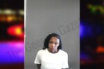 Amiyra McCoy — DeKalb County