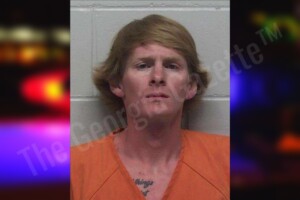 Payten McCoy — Laurens County