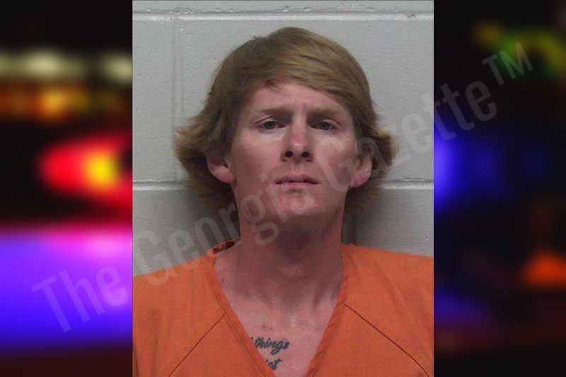 Payten McCoy — Laurens County