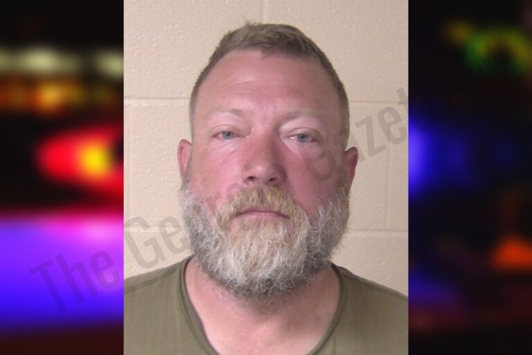 James Nowlin — Walker County