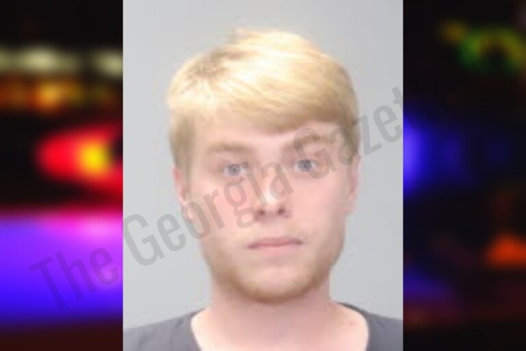 Riley Patrick Clark Reyes Rpi Riley Patrick — Muscogee County