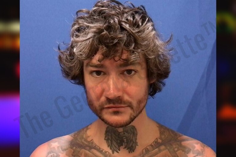 Matthew Phillips — Troup County