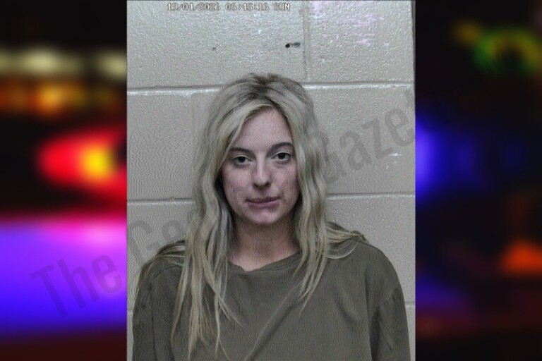 Bethany Rouse — Ben Hill County