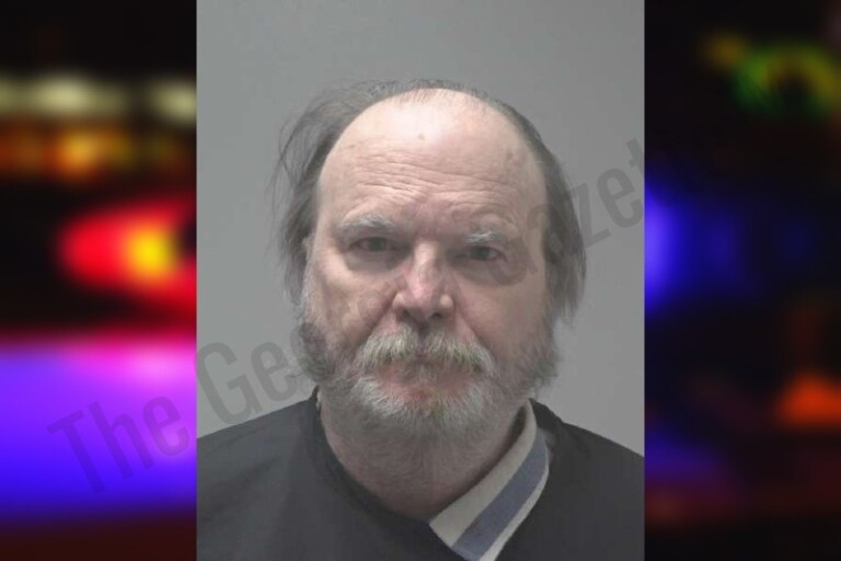 Frederick Riley Bey Frederick Riley — Coweta County