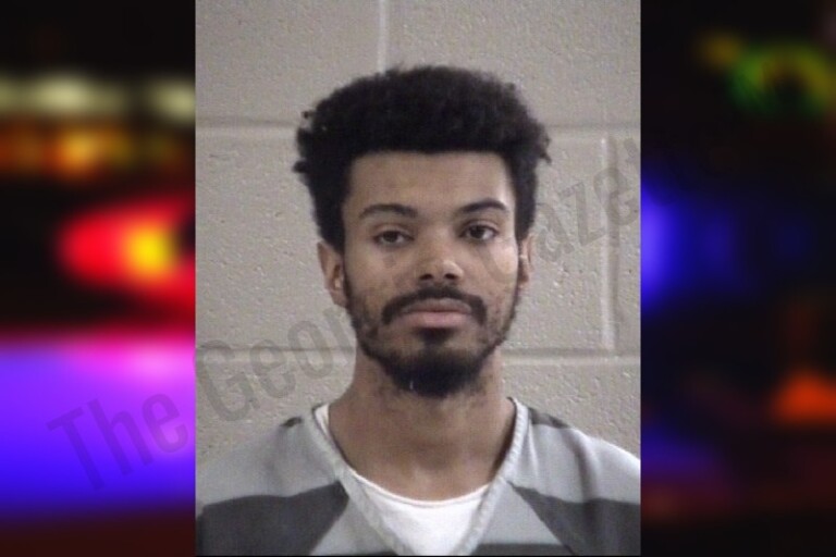 Matthew Teasley — Whitfield County