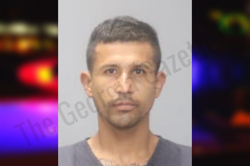 Jonathan Ulloa-Vazquez — Muscogee County