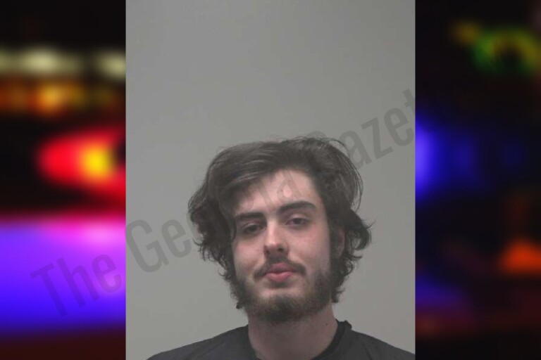 Matteo Villani — Coweta County