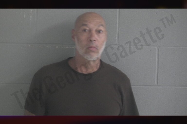 Edwin Riddle Williams Edwin Williams — Brantley County