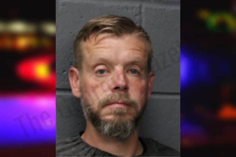 Matthew Wright — Forsyth County