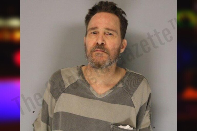 Matthew Wylie — Hall County