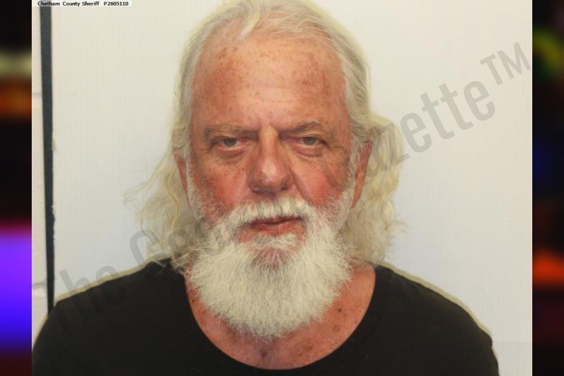 Joshua Ellis — Chatham County
