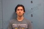 Holden Haworth — Monroe County