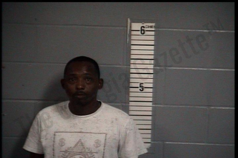 Joseph Jordan — Candler County