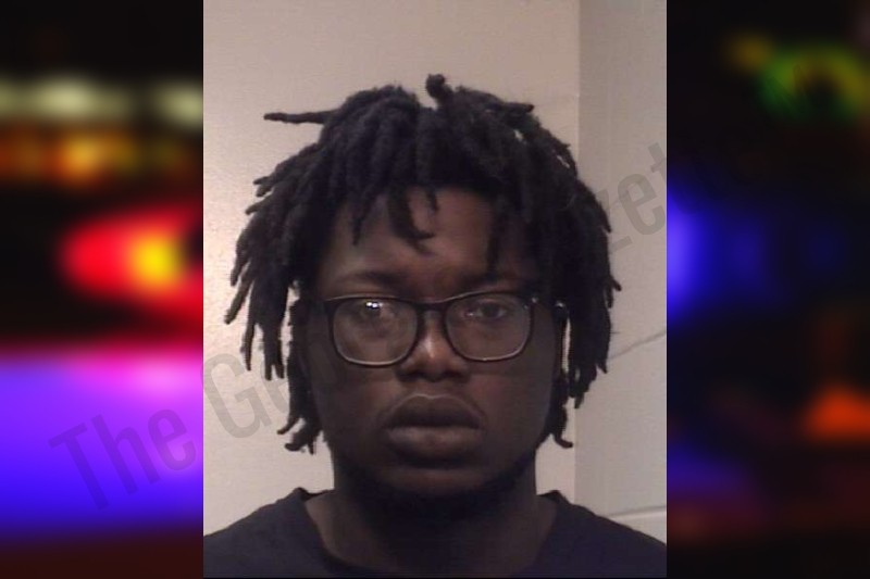 Jesse Land — Coweta County