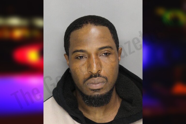 Joshua Nwaki — Cobb County
