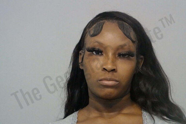 Jala Paul — Bibb County