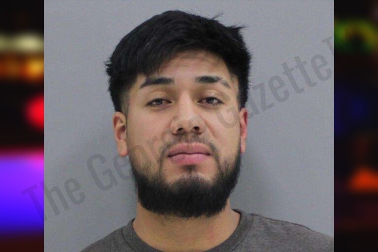 Jesus Rios Ramos — Rabun County