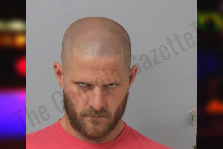 Kyle Worth — McIntosh County