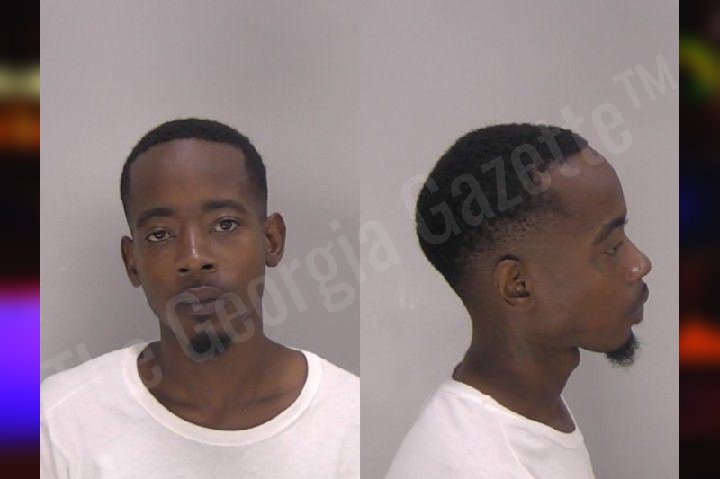 Keyonis Perry Travon Archie — Richmond County