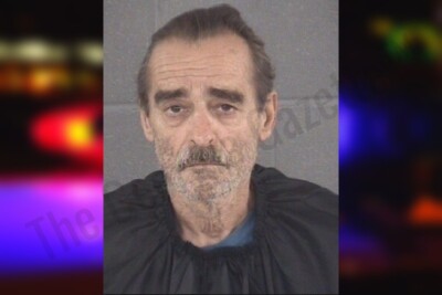 Gerald Colt — Spalding County
