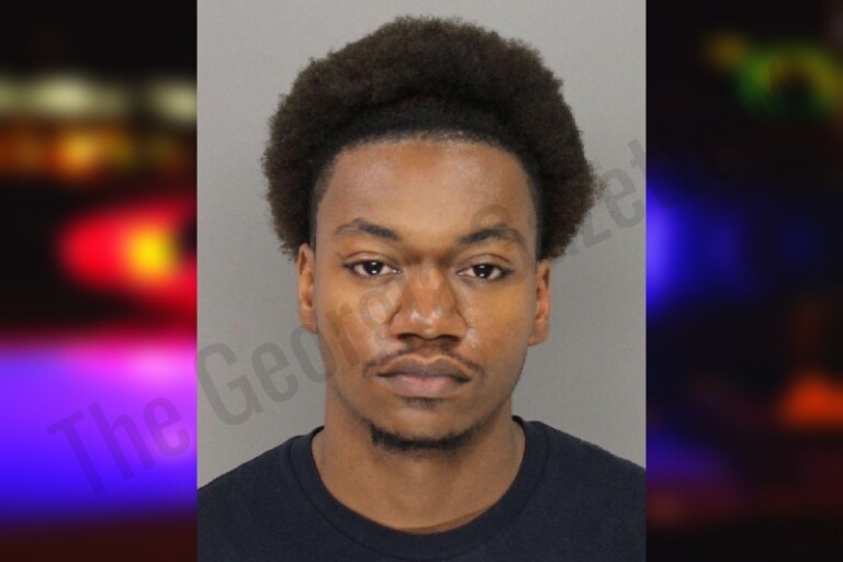 Rodney Golson Rodney Golson — Cobb County