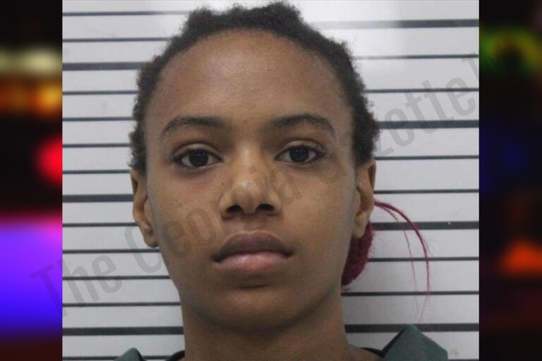 Larya Neloms — Colquitt County