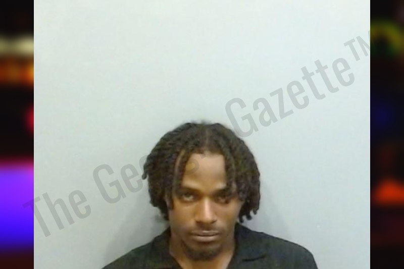 Kelvonta Oliver " Fulton County