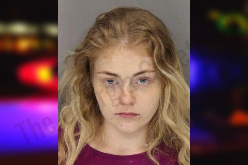 Autumn Purdy — Cobb County