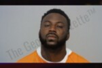 Tavares Roberts Jr — Bibb County