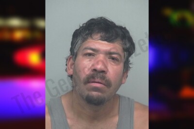Tomas Vega — Gwinnett County