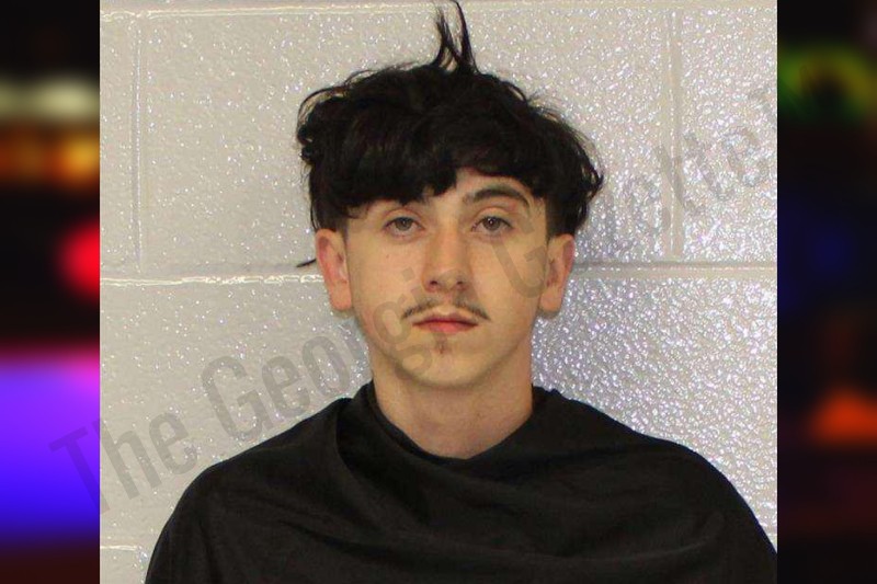 Christian Walsh — Carroll County