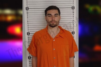 Brant Green — Rockdale County